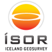logo Iceland GeoSurvey